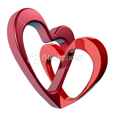 ist2_3122005-two-bound-hearts