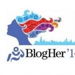 Back to BlogHer