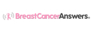 breast cancer answers logo